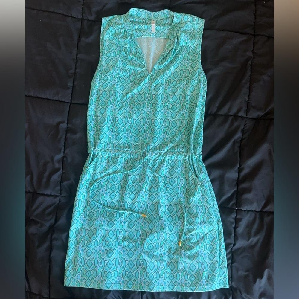 Helen Jon Sanibel Dress